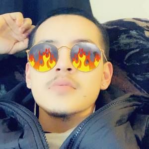 Meet your Posher, Brian